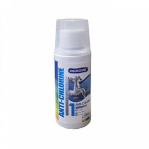 Aquadene Anti Chlorine 100 ml