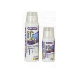 Aquadene Anti Chlorine - 200ml