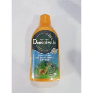 Depontaqua Snail-killing Removal 200ml