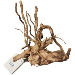 Driftwood 22x30cm