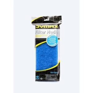Dymax Filter Media 32x12cm