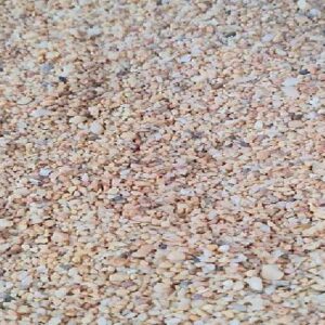 Golden Sand 3-4 Mm 1kg