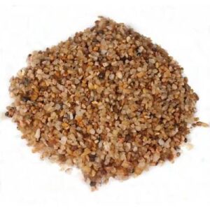 Golden Sand 2-4 mm 1kg