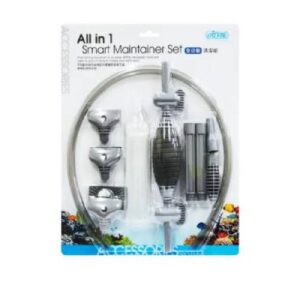Ista All In 1 Smart Maintainer