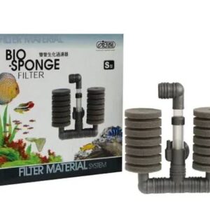 Ista Bio Sponge Filter Small