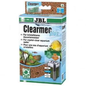 Jbl Clearmec Plus 600Ml