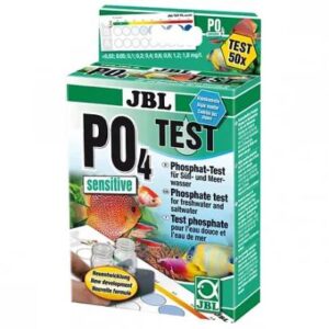 Jbl Phospate Test