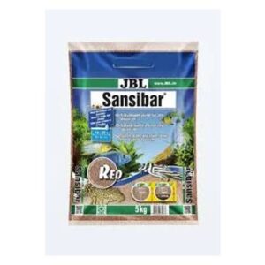 Jbl Sansibar Red 5 Kg