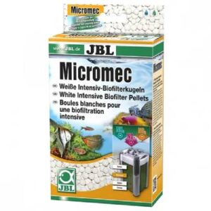Jbl Micromec 650ml
