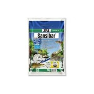 Jbl Sansibar White Loose 1kg