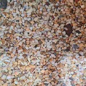 Natural Sand 3-4 Mm 1kg