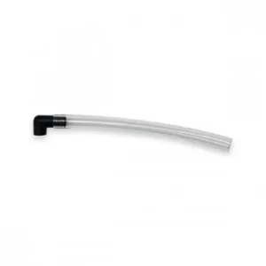 Dymax Iq3 Pvc Hose With Elbow