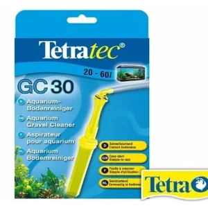 Tetra Gravel Cleaner Gc30