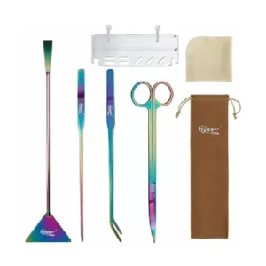 Hygger Ss Plant Tool Kit Hg-030 Colour