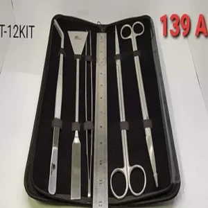 Aquascaping Tools Kit 12 Inch