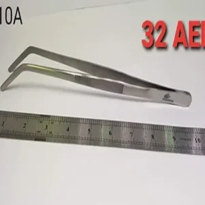 Tweezer Bend 10 Inch