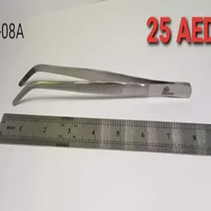 Tweezer Bend 8 Inch