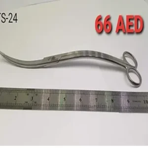 Wave Scissor 10 Inch