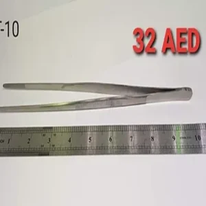 Tweezer Straight 10 Inch
