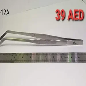 Tweezer Bend 12 Inch