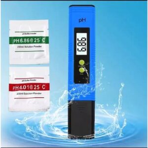 Ph Meter