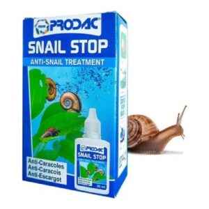 Prodac Snail Stop 30ml