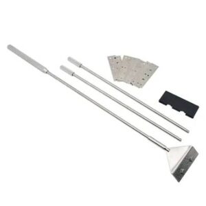 Scraper Algea Remover 35cm