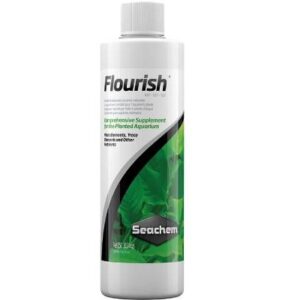 Seachem Flourish 250ml