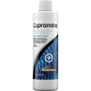Seachem Cupramine 100ml