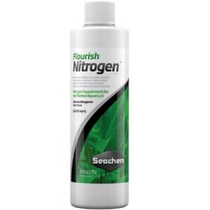 Seachem Flourish Nitrogen 250ml