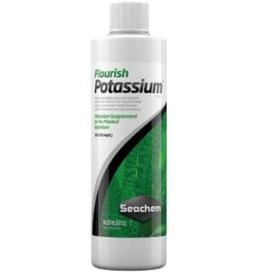 Seachem Flourish Pottassium 250ml
