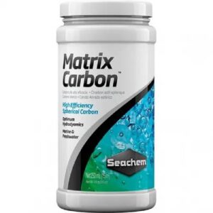 Seachem Matrixcarbon 250ml