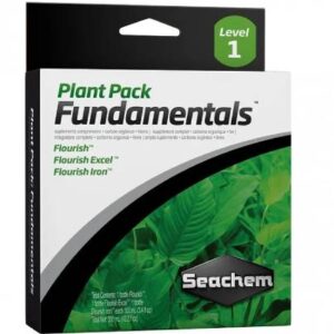 Seachem Plant pack Enhancher (NPK)