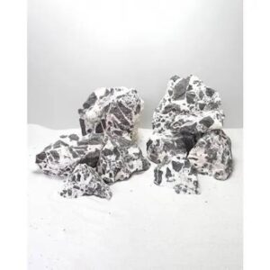 Snow Flakes Rocks 12-23 cm