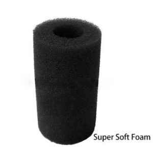 Sponge Aquarium Filter Protector 12 MM