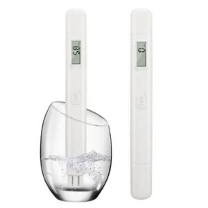 Tds Meter M6
