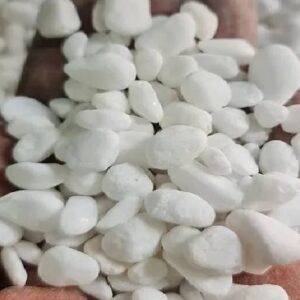 White Stone 3-5 Mm