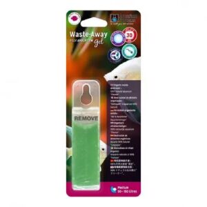 Waste-away Gel Freshwater Single Pack - Large (150-300l)