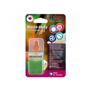 Waste-away Gel Freshwater Single Pack - Small (10-50l)