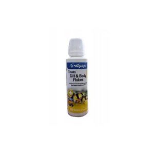 Waterlife Gill&body Flukes 100ml