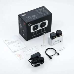 Chihiros Dosing Pump Mate System Full set(2 Pump Heads) -