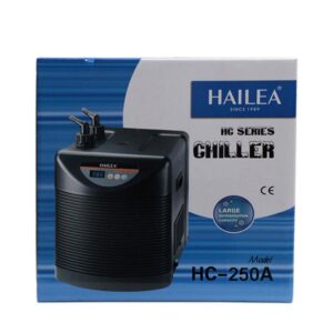 Hailea HC-250A Aquarium Chiller