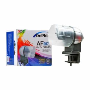 KW Zone Dophin AF - 007 Auto Feede