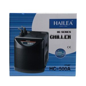 Hailea HC-500A Aquarium Chiller