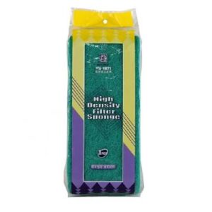 Xinyou Green Filter Sponge XY-1871