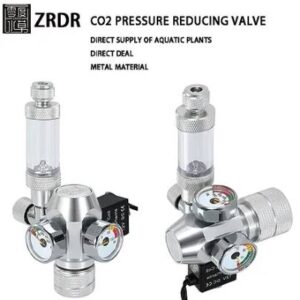 Zrdr Electronic Regulator Mini