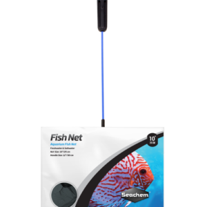 Fish Net 10" / 25 cm Seachem