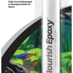 Flourish Epoxy Brown 114 g