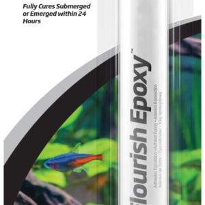 Flourish Epoxy Gray 114 g