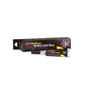 Dymax Reef Bond Gel Glue 20 g